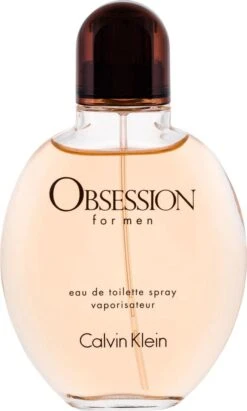 Calvin Klein Obsession For Men Eau De Toilette - 75 Ml -Parfum Winkel 722x1200 3