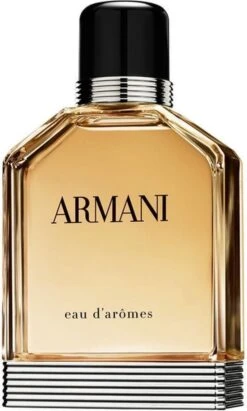 Giorgio Armani Eau D'aromes - 100ml - Eau De Toilette -Parfum Winkel 722x1200 5