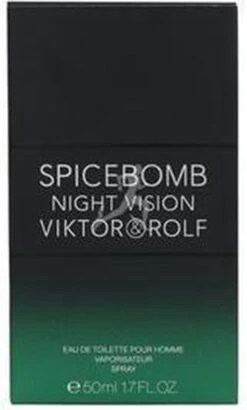 Viktor & Rolf Night Vision 50ml - Eau De Toilette - Herenparfum -Parfum Winkel 723x1200 2