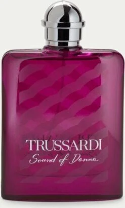 Trussardi Parfums - Sound Of Donna - Eau De Parfum - 100ML -Parfum Winkel 723x1200