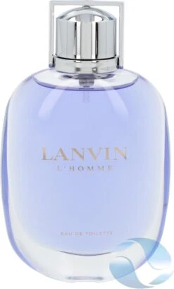 Lanvin L'homme 100 Ml - Eau De Toilette - Herenparfum -Parfum Winkel 724x1200 4