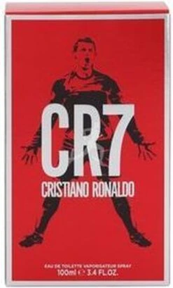 Cristiano Ronaldo Cr7 - 100ml - Eau De Toilette -Parfum Winkel 725x1200 2