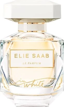 Elie Saab - Le Parfum In White - Eau De Parfum - 90ML -Parfum Winkel 725x1200