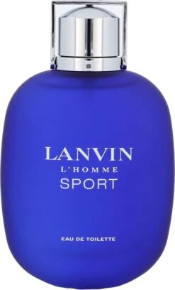 Lanvin L'Homme Sport 100 Ml - Eau De Toilette - Herenparfum -Parfum Winkel 726x1200 3