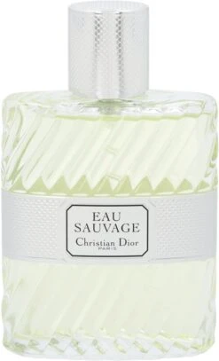 Dior Eau Sauvage 100 Ml - Eau De Toilette - Herenparfum -Parfum Winkel 728x1200 5