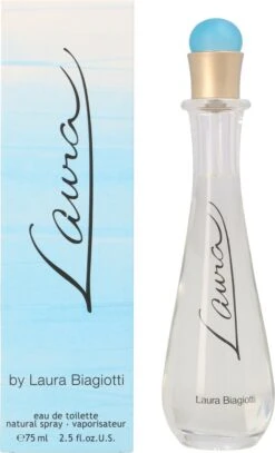 Laura Biagiotti Laura Biagotti - 75ml - Eau De Toilette -Parfum Winkel 729x1200 2