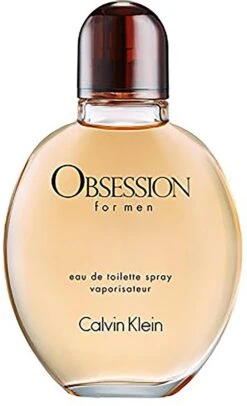 Calvin Klein Obsession For Men Eau De Toilette - 75 Ml -Parfum Winkel 730x1200 3