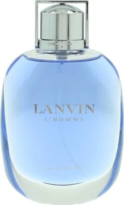 Lanvin L'homme 100 Ml - Eau De Toilette - Herenparfum -Parfum Winkel 730x1200 5