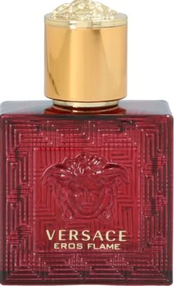 Versace Eros Flame - Eau De Parfum - 30 Ml -Parfum Winkel 730x1200 6