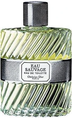 Dior Eau Sauvage 100 Ml - Eau De Toilette - Herenparfum -Parfum Winkel 731x1200