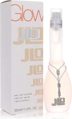Glow By Jennifer Lopez 30 Ml - Eau De Toilette Spray