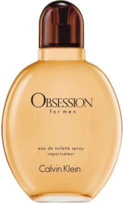 Calvin Klein Obsession For Men Eau De Toilette - 75 Ml -Parfum Winkel 732x1200 3