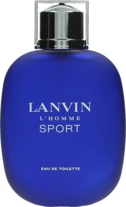 Lanvin L'Homme Sport 100 Ml - Eau De Toilette - Herenparfum -Parfum Winkel 732x1200 4