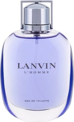Lanvin L'homme 100 Ml - Eau De Toilette - Herenparfum -Parfum Winkel 732x1200 5