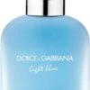 Dolce & Gabbana Light Blue Eau Intense 100 Ml - Eau De Parfum - Herenparfum -Parfum Winkel 732x1200 6