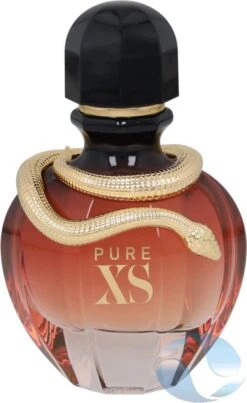 Paco Rabanne Pure XS For Her 50 Ml - Eau De Parfum - Damesparfum -Parfum Winkel 735x1200