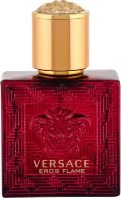 Versace Eros Flame - Eau De Parfum - 30 Ml -Parfum Winkel 735x1200 3