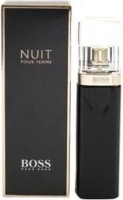 Hugo Boss Nuit 50 Ml - Eau De Parfum - Damesparfum -Parfum Winkel 736x1200 2