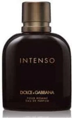 Dolce & Gabbana - Intenso Pour Homme - Eau De Parfum - 125ML -Parfum Winkel 736x1200 5