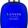 Lanvin L'Homme Sport 100 Ml - Eau De Toilette - Herenparfum -Parfum Winkel 737x1200