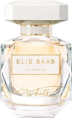 Elie Saab - Le Parfum In White - Eau De Parfum - 90ML -Parfum Winkel 738x1200