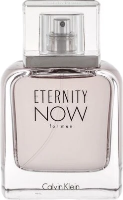 Calvin Klein Eternity Now For Men Eau De Toilette 50ml Spray -Parfum Winkel 739x1200 6