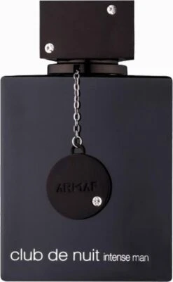 Armaf Club De Nuit Intense 105 Ml - Eau De Toilette - Herenparfum -Parfum Winkel 740x1200 2