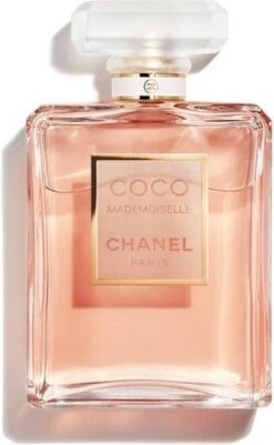 Chanel Coco Mademoiselle 100 Ml - Eau De Parfum - Damesparfum -Parfum Winkel 740x1200