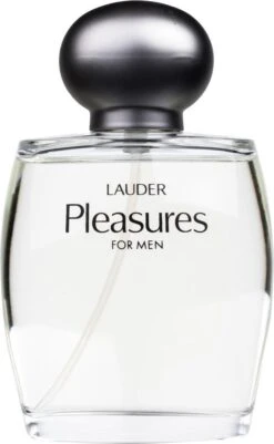 Estée Lauder Pleasures Men 100 Ml - Eau De Cologne - Herenparfum -Parfum Winkel 740x1200 5