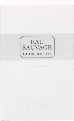 Dior Eau Sauvage 100 Ml - Eau De Toilette - Herenparfum -Parfum Winkel 741x1200 1