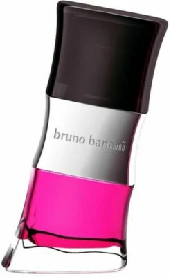 Bruno Banani Dangerous Woman Eau De Toilette 50ml -Parfum Winkel 741x1200