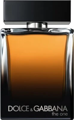 Dolce & Gabbana - The One For Men - 50 Ml - Eau De Parfum -Parfum Winkel 743x1200 2
