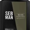 Seb Man Sebman The Boss Thickening Shampoo 250 Ml -Parfum Winkel 744x1200 2