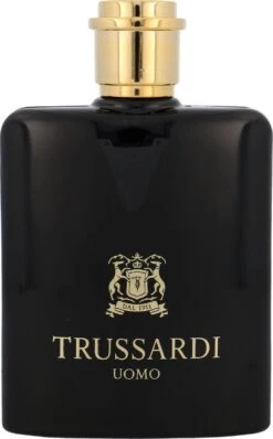 Trussardi Uomo 100 Ml - Eau De Toilette - Herenparfum -Parfum Winkel 744x1200 4