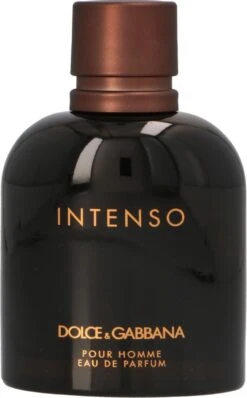 Dolce & Gabbana - Intenso Pour Homme - Eau De Parfum - 125ML -Parfum Winkel 744x1200 5