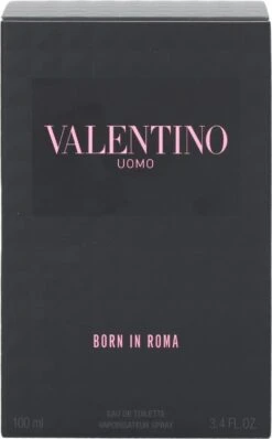 Valentino - Eau De Parfum - Uomo Born In Roma - 100 Ml -Parfum Winkel 745x1200