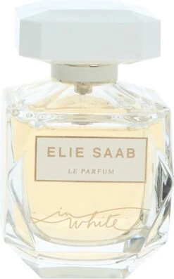 Elie Saab - Le Parfum In White - Eau De Parfum - 90ML -Parfum Winkel 746x1200 1