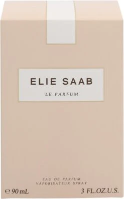 Elie Saab Le Parfum Eau De Parfum 90 Ml Woman -Parfum Winkel 746x1200 2