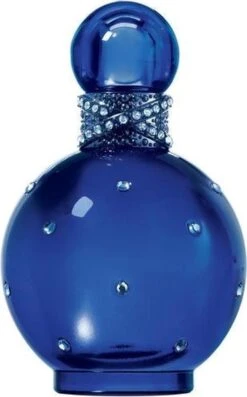 Britney Spears Midnight Fantasy - 100 Ml - Eau De Parfum -Parfum Winkel 746x1200 3