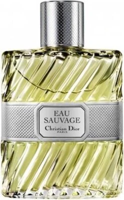 Dior Eau Sauvage 100 Ml - Eau De Toilette - Herenparfum -Parfum Winkel 747x1200 1