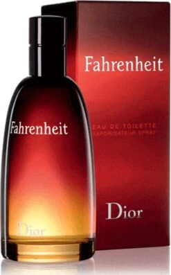 Dior Fahrenheit 200 Ml - Eau De Toilette - Herenparfum -Parfum Winkel 747x1200 4