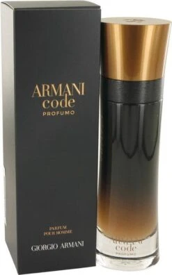 Giorgio Armani Code Profumo 30 Ml - Eau De Parfum - Herenparfum -Parfum Winkel 748x1200 2