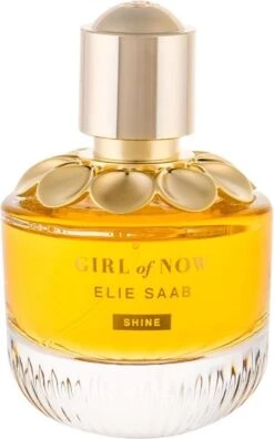 Elie Saab Girl Of Now Shine - 50ml - Eau De Parfum -Parfum Winkel 748x1200