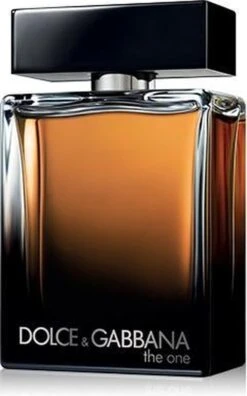 Dolce & Gabbana - The One For Men - 50 Ml - Eau De Parfum -Parfum Winkel 748x1200 3