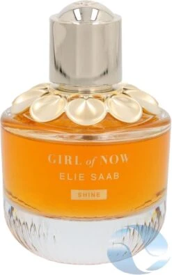 Elie Saab Girl Of Now Shine - 50ml - Eau De Parfum -Parfum Winkel 750x1200 2