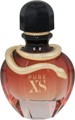 Paco Rabanne Pure XS For Her 50 Ml - Eau De Parfum - Damesparfum -Parfum Winkel 750x1200 3