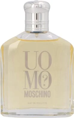 Moschino Uomo - 125ml - Eau De Toilette -Parfum Winkel 750x1200 9