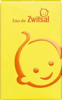 Zwitsal Eau De Zwitsal Eau De Toilette - 95 Ml -Parfum Winkel 751x1200