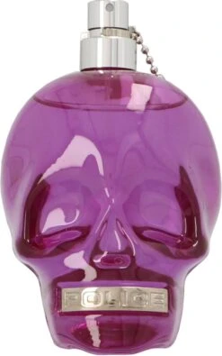 Police To Be Women 125 Ml - Eau De Toilette - For Women -Parfum Winkel 751x1200 5