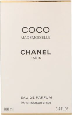 Chanel Coco Mademoiselle 100 Ml - Eau De Parfum - Damesparfum -Parfum Winkel 752x1200
